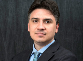 Dr. Fabiano Moulin