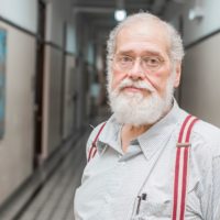 Dr. Gonzalo Vecina Neto