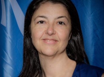 Sandra Carvão